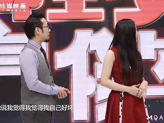 Mtvq13-ep2-program Sex Study Room Ep2/are You a Moaning Person or a Lewd Person?