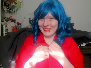 Emily From Stardew Valley Sends You a Video