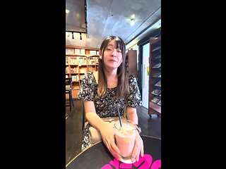 Part 1 "I want to be with my affair partner" I want to take away my boss from my wife (28) Big office lady is very satisfied with orgasm after a long time!