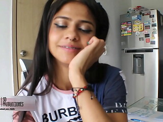 Compa&ntilde_ero de clase quiere tener sexo en vez de estudiar- Porno en espa&ntilde_ol