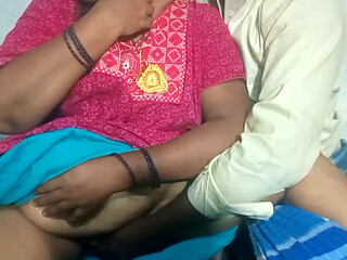 Indian Kerala Mallu Aunty Sex with Boy