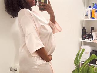 This Belly's Getting Bigger