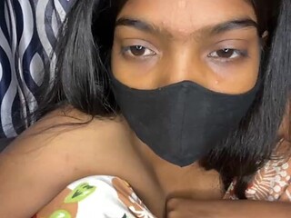 Alluring beauty experiences closeup big dick sensual homemade passion
