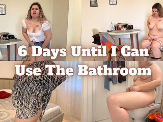 6 Days of Farts - Explosive Finale