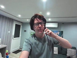 Pixxie Peach - Spunk Slurping Slut with Ink