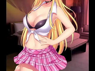 My Neighbor is a Yandere ep 1 of Bad ending
