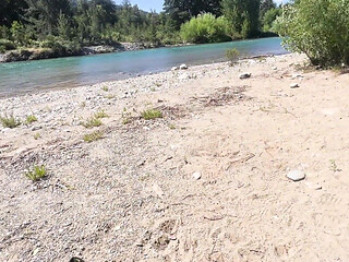 I Lose Myself in the Forests of the South and I Find a Rich Argentina Ft. Albx09