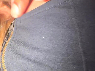 Little Black Dress Slut Trixie