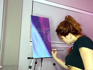 Amateur Homemade Solo Masturbation
