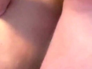 Mature Granny Gets Her Assfucked Hard Doggystyle Anal Jackoff on Cheeks Cumshot MILF