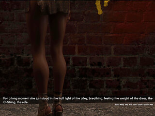 City of Sin - the Nocturne Files (part 8)