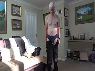 Dress Strip
