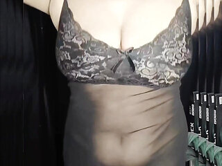 Sexy Girl Video