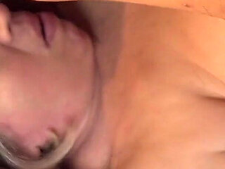 When Harry Met Star & Got Filled up with Creampie While Hub Had Popped Out for an Hou