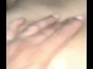 Curvy Egyptian housewife loves a big cock in POV anal sex