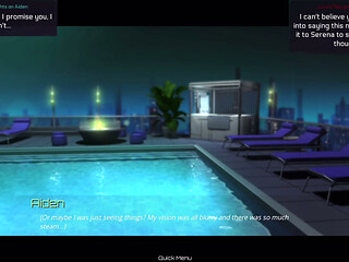Falling Undercover Nox Syndicate - Chapter 10 - Part 5