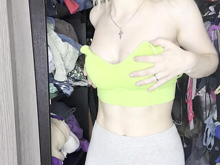 Took You to the Gym Tonight