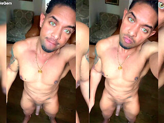 Mixed Muscle Body nude Progress