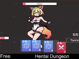 Hentai Dungeon
