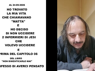Non dimenticarlo mai (Cap.06)