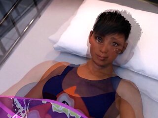 Miss, escapade, part 2