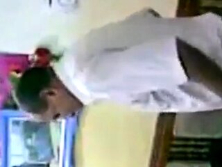 Amateur Iraqi Doctor's Secret