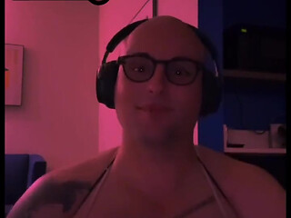 Craving God Cock to Fill and Buse All My Holes so Bad Legit Can't Breathe Without Cum Ugh