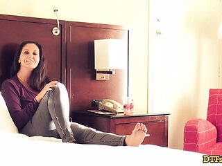 DTFsluts - HORNY SEDUCTRESS MILF COMPILATION