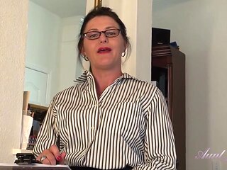 Joana is Your New Secretary