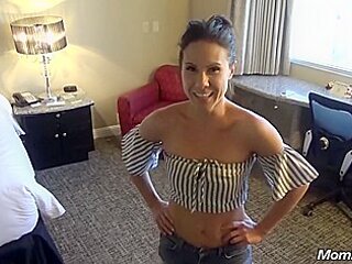 Anal Before Going Out