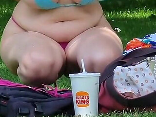 Omg Huge Udders