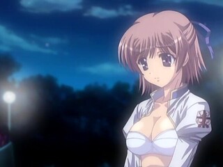 Hot Heart of the Beauty in a world of fantasy