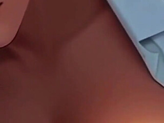 I Am the Local Titty Inspector! I Have Come to Inspect the Titties