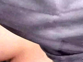 Subbed Hotwife Professor Seduces 18yo Student Car Makeout to Raw C