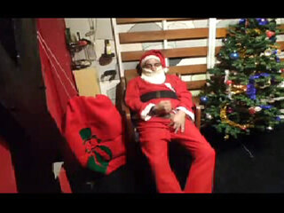 Mother Christmas Blowjob Father Christmas at Christmas 2025