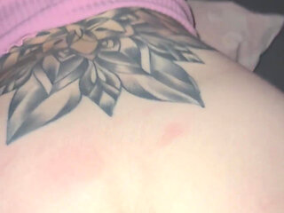 Tattooed Gets Undergone