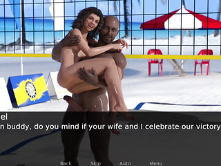 My Hot Wife Ep06
