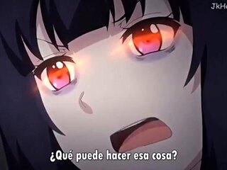 Hentai demon