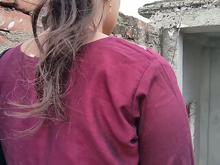 Indian hot cute girl salwar suit sex