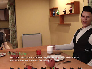 Deal for Betrayal: Aml - Ep02