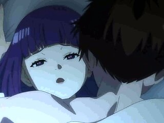 Hot and Rough Sex On a Cold Winter