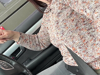 Drive Thru Jeans Wetting - From the Archives