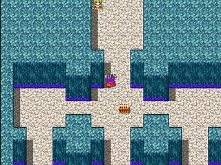 (  18 ) H RPG Games Erotic Dungeon Master VS Female Adventurers #2 [ END ]