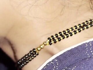 Desi Wife Sucking Dick so Hard