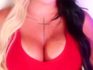 Goddess Preston - Unfiltered Morning Energy (sfw Goddess Content)