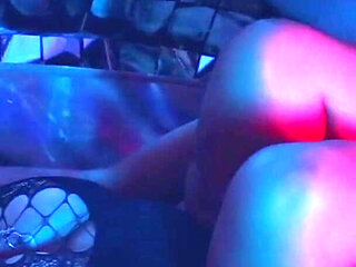 Brat Lesbian Tickling & Orgasm