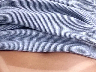 Hot MILF Bigass Creampied