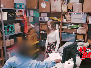 Shoplyfter dolly leigh full 1080