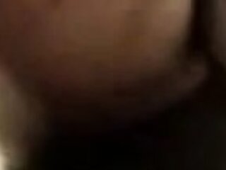 Big Cock Stretches Tight Asian Ass