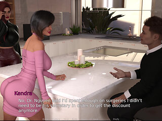 Delicious MILFs (part 9) New Version Improved by Ai